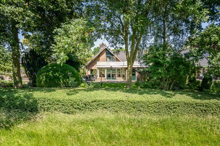 Foto van woning Rozenstraat 4, Gendringen