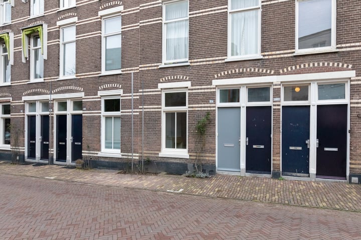 Rozenstraat 41 in Arnhem foto