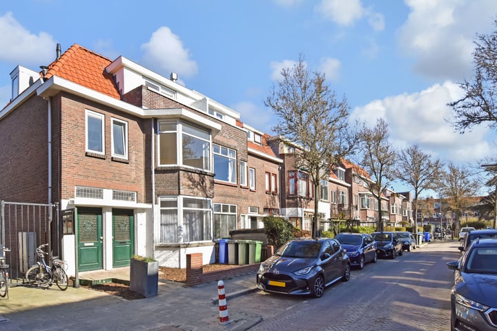 Rozenstraat 48 in Rijswijk foto