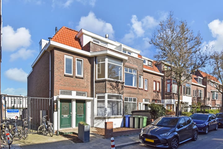 Rozenstraat 50 in Rijswijk foto