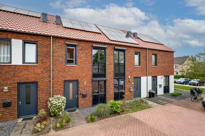 Rozenstraat 73c in Didam foto