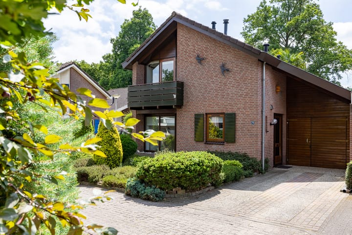 Foto van woning Rozenstraat 79, Didam