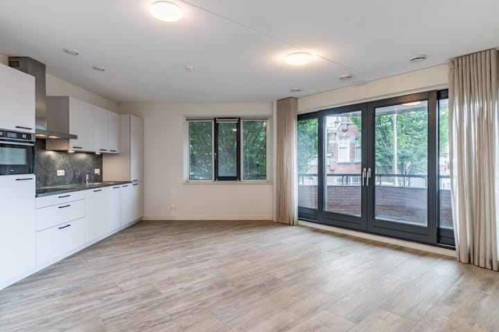 Rozenstraat 92 in Tilburg foto