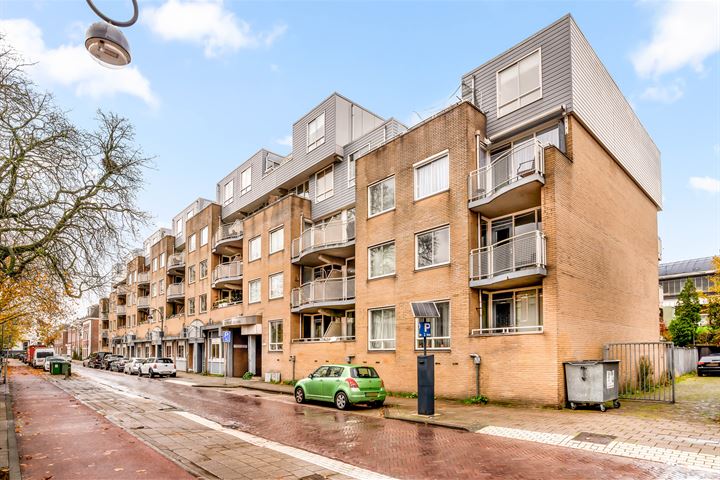 Rozenstraat 97 in Haarlem foto