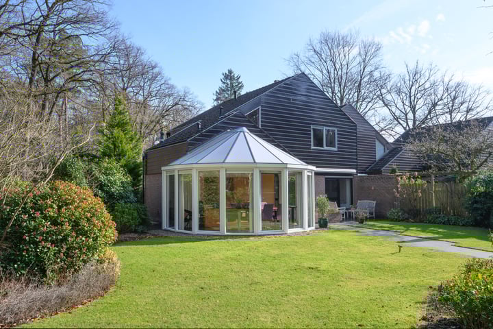 Rozesteinweg 67 in Laag-Soeren foto