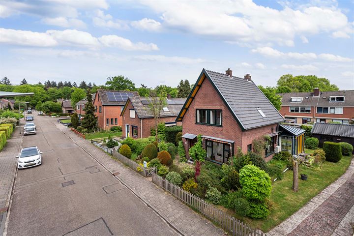 Rozesteinweg 6a in Laag-Soeren foto