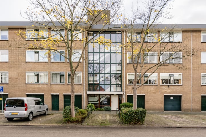 Foto van woning Rozeveldlaan 40, Wassenaar