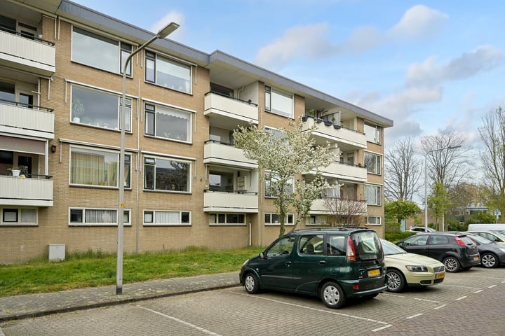 Rozeveldlaan 58 in Wassenaar foto