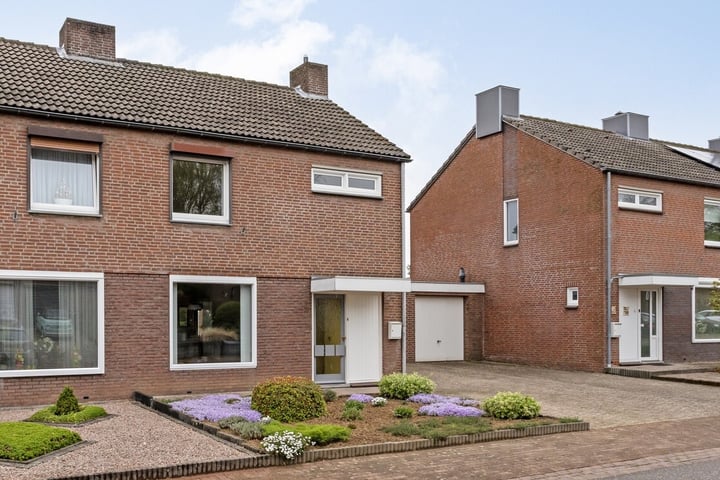 Rubdelstraat 11 in Noorbeek