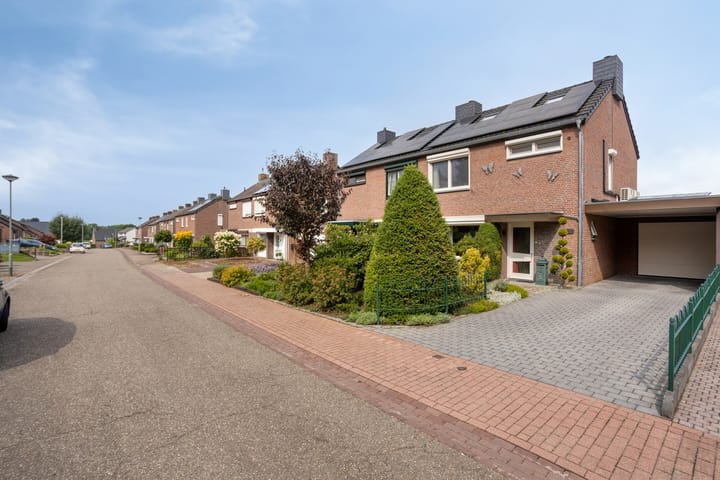 Foto van woning Rubdelstraat 23, Noorbeek