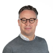Foto van Ruben Elenbaas