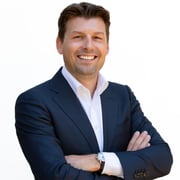 Foto van Ruben Greve