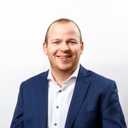 Foto van Ruben van de Fliert