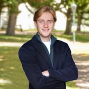 Foto van Ruben Van Reijn