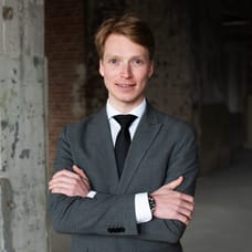 Foto van Ruben Zeeman