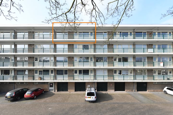 Rubenslaan 100 in Soest foto