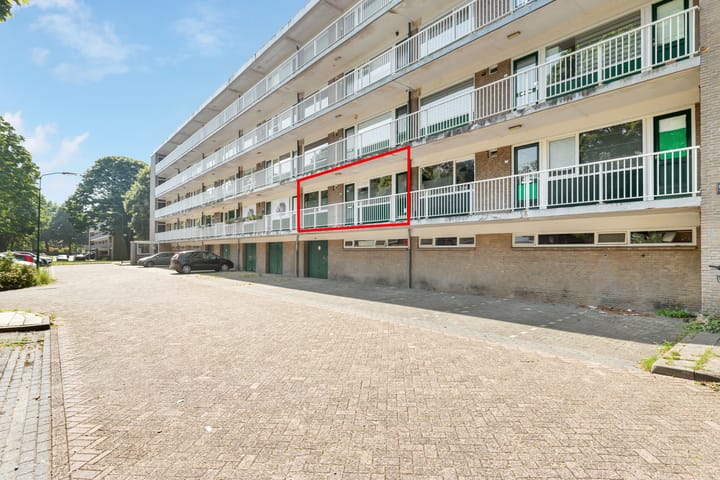 Rubenslaan 110 in Soest