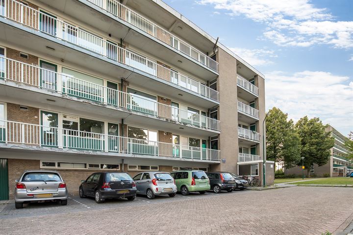 Rubenslaan 122 in Soest foto