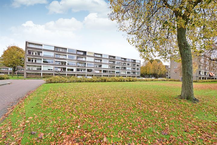Rubenslaan 150 in Soest foto
