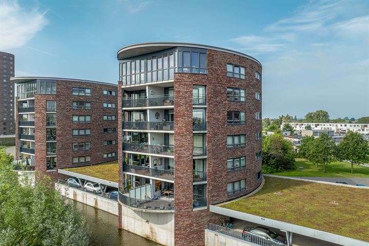 Rubenslaan 152 in Vlissingen foto