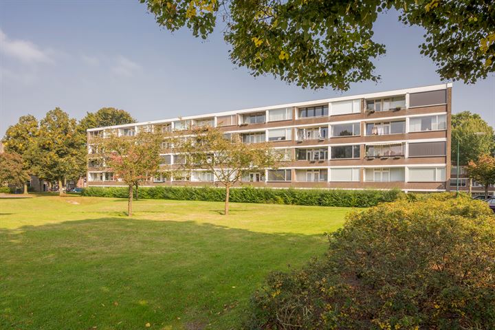 Rubenslaan 164 in Soest foto