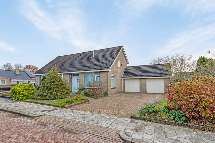 Rubenslaan 19 in Nieuwe Pekela foto