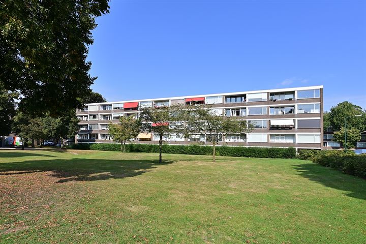 Rubenslaan 196 in Soest foto