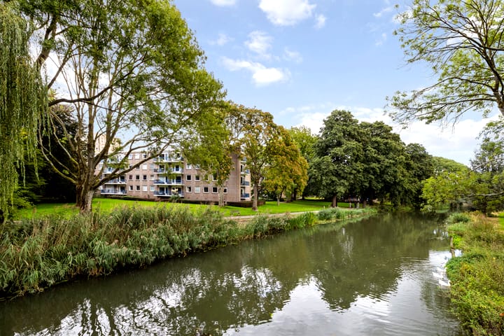 Rubenslaan 47 in Utrecht foto