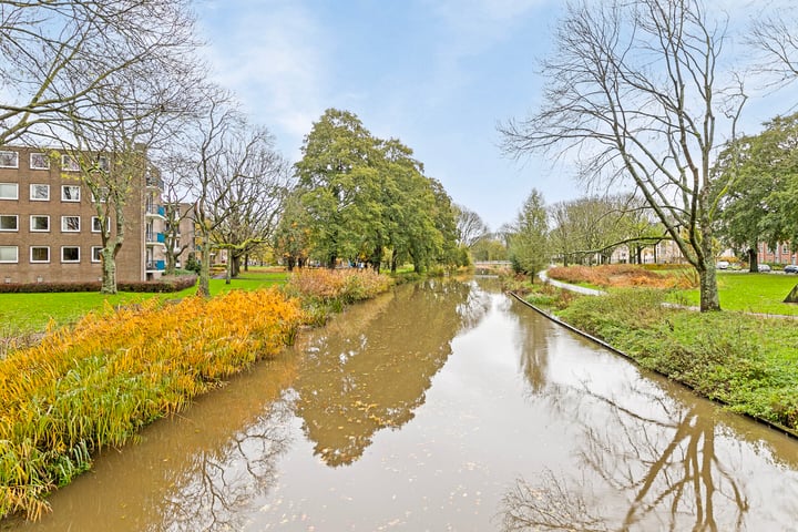 Rubenslaan 55-1 in Utrecht foto