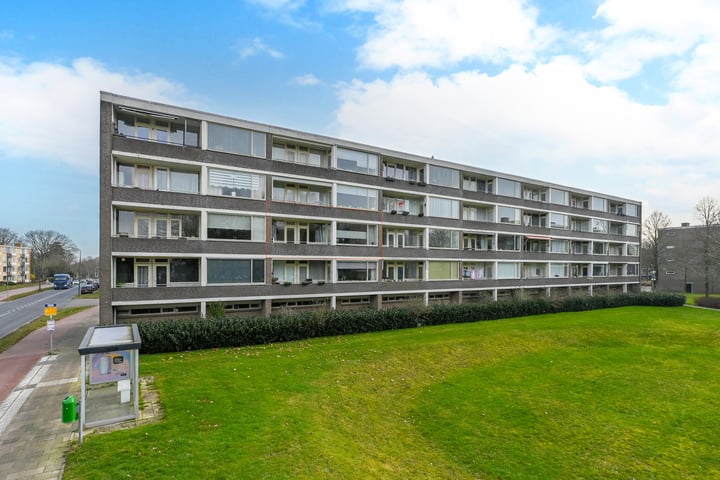 Rubenslaan 66 in Soest foto