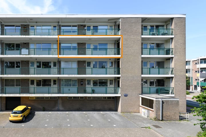 Foto van woning Rubenslaan 80, Soest