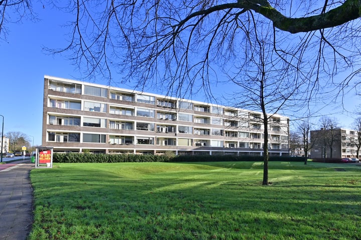 Rubenslaan 82 in Soest foto