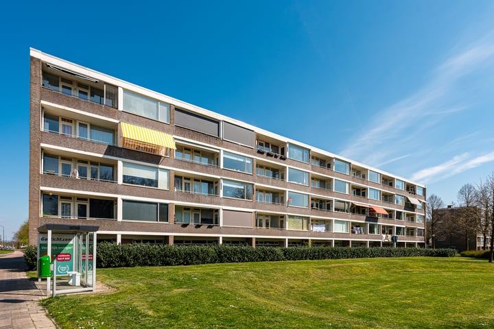 Foto van woning Rubenslaan 98, Soest