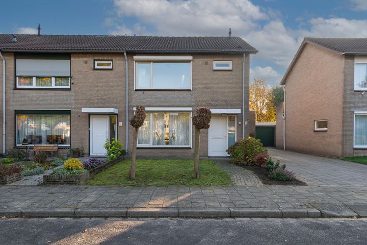 Foto van woning Rubensplein 26, Horst