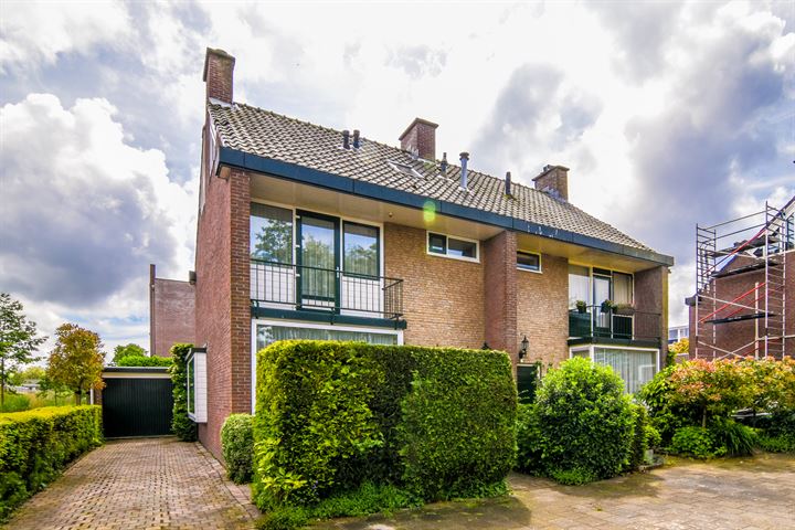 Rubenssingel 20 in Capelle aan den IJssel foto