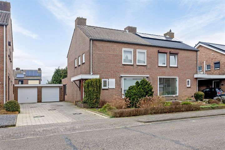 Rubensstraat 26 in Spaubeek foto