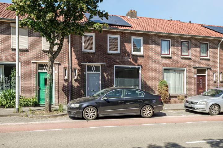 Foto van woning Rubensstraat 42, Eindhoven