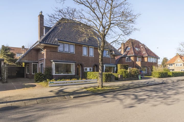 Rubensstraat 53 in Amersfoort foto