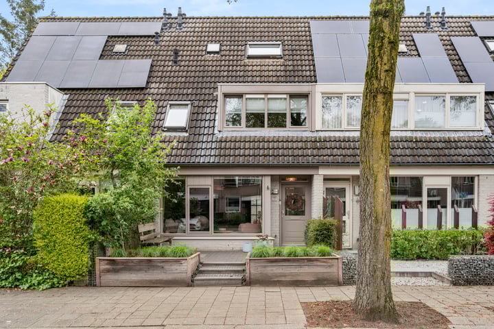 Foto van woning Rubensstraat 62, Ede