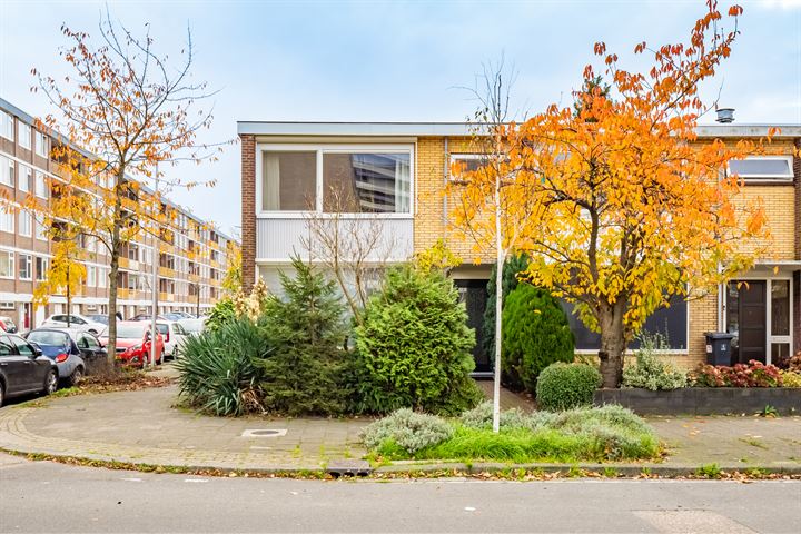 Rubicondreef 69 in Utrecht foto