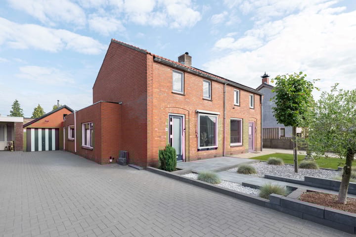 Foto van woning Rucphensestraat 74, St. Willebrord
