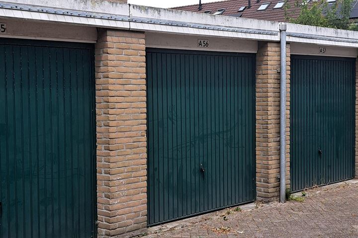 Rudbeckialaan 35C in Heerhugowaard foto