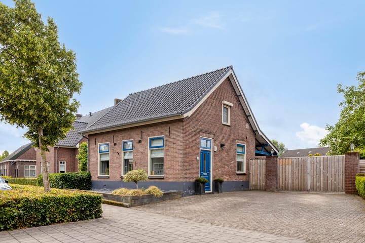 Foto van woning Rudigerstraat 19, Volkel
