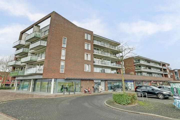 Rudolf Steinerlaan 185 in Zutphen