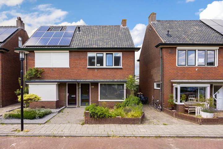 Rudolfstraat 69 in Hengelo foto