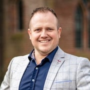 Foto van Rudy Douma