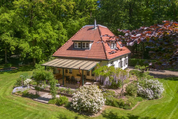 Ruggeweg 3 in Beekbergen foto