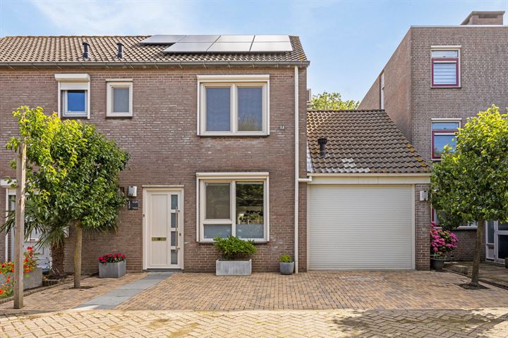 Ruige Hoek 11a in Oudenbosch foto
