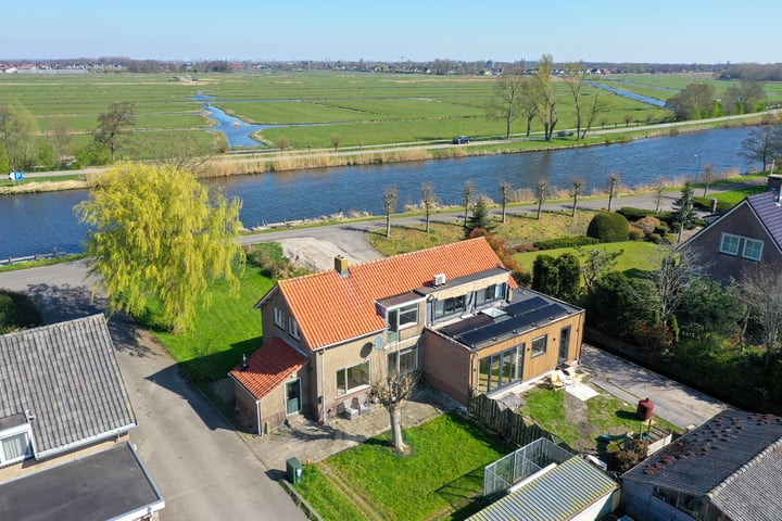 Ruigekade 19 in Vrouwenakker