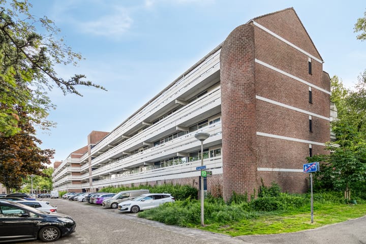 Foto van woning Ruigenburg 173, Gouda